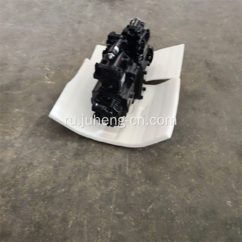 Гидравлический насос SK140 Гидравлический насос Kobelco k7v63dtp